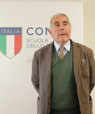 Riccardo Viola (Coni Lazio)