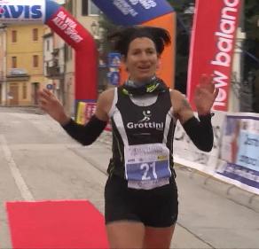 Tv: Omphalos Half Marathon a Mondolfo