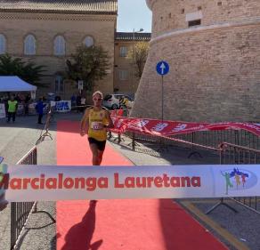 Marcialonga Lauretana: vincono Massimi e Ilari