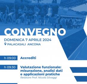Convegno valutazione funzionale - Ancona 7 aprile