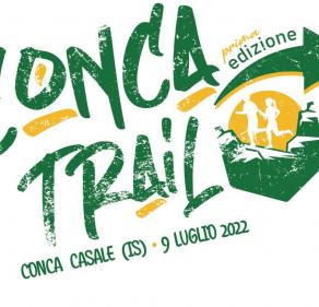 CONCA TRAIL 1^ edizione
