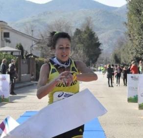 I^ Trofeo Provincia di Isernia