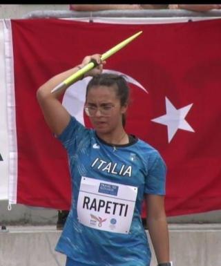 Vittoria Rapetti 