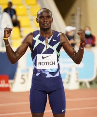 Ferguson Rotich (foto Nock-Olympics Kenya)