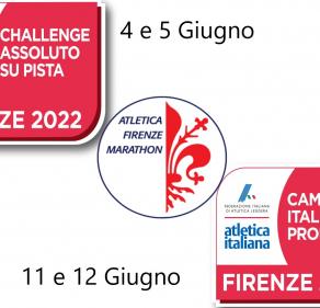 L'Atletica Firenze Marathon ricerca Volontari