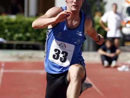 Campionati Italiani Juniores e Promesse Bressanone 2007