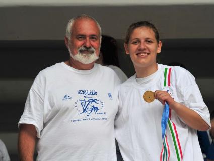 Campionati Italiani Juniores e Promesse Pescara 2010
