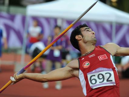 Giochi Olimpici Giovanili Singapore 2010