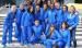 Eugene (USA) - Campionati Mondiali Juniores 2014 - Nazionale Italiana Juniores
