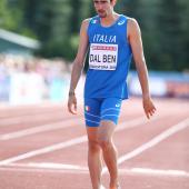 <a href='https://www.fidal.it/atleta_one.php?t=eKAAARkpqkb2c%3D'>Alessandro DAL BEN</a>