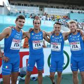 <a href='https://www.fidal.it/atleta_one.php?t=dK6RkpuhaGo%3D'>Davide MANENTI</a><br/><a href='https://www.fidal.it/atleta_one.php?t=eKiRlJijamk%3D'>Francesco CAPPELLIN</a><br/><a href='https://www.fidal.it/atleta_one.php?t=daiUlpKobWM%3D'>Davide RE</a><br/><a href='https://www.fidal.it/atleta_one.php?t=haiRk5Wka2s%3D'>Eusebio HALITI</a>