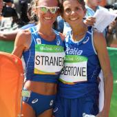 <a href='https://www.fidal.it/atleta_one.php?t=dKmRk5eka2M%3D'>Valeria STRANEO</a><br/><a href='https://www.fidal.it/atleta_one.php?t=dKiRkpenbmY%3D'>Catherine BERTONE</a>