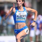 <a href='https://www.fidal.it/atleta_one.php?t=drKRkpqicWc%3D'>Eleonora ALBERTI</a>