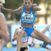 <a href='https://www.fidal.it/atleta_one.php?t=eKqRkpSgbGk%3D'>Laura DE MARCO</a>