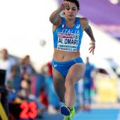 <a href='https://www.fidal.it/atleta_one.php?t=faiSkpqlbmQ%3D'>Jasmine AL OMARI</a>
