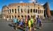 Rome Half Marathon Via Pacis