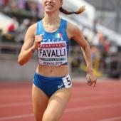 <a href='https://www.fidal.it/atleta_one.php?t=eKAAARkpmiaWs%3D'>Sophia FAVALLI</a>