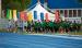 Marche ai Tricolori Cadetti - Caorle 2023 - Cerimonia di apertura