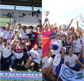 Supercoppa 2022, trionfo Studentesca e Bracco