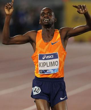 Jacob Kiplimo (foto Colombo/FIDAL)