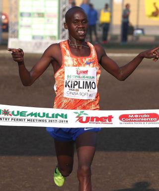 Jacob Kiplimo (foto Colombo)
