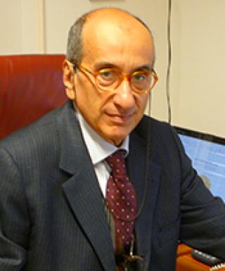 Guido Martinelli