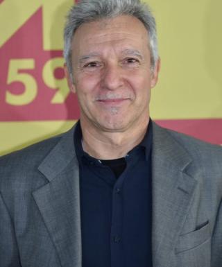 Alberto Pirola
