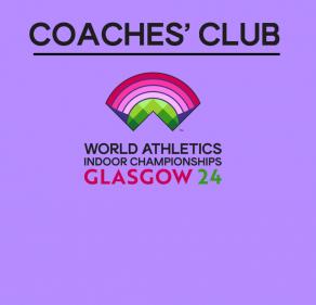 Glasgow, il convegno mondiale dei coach