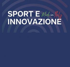 Roma24 nel progetto Sport e Innovazione Made in Italy