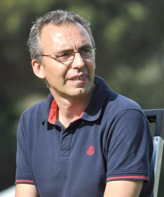 Il Prof Luciano Caputo  è il nuovo Fiduciario Tecnico Regionale