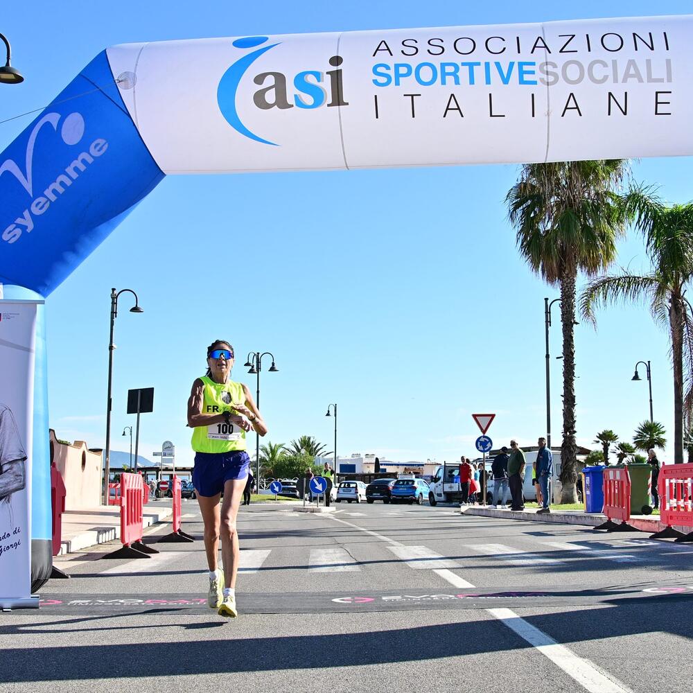 Fidal FIDAL - Federazione Italiana Di Atletica Leggera