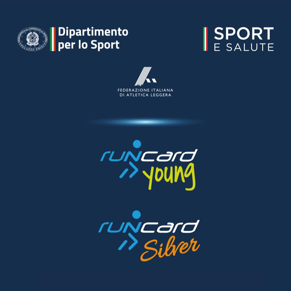 FIDAL Federazione Italiana Di Atletica Leggera