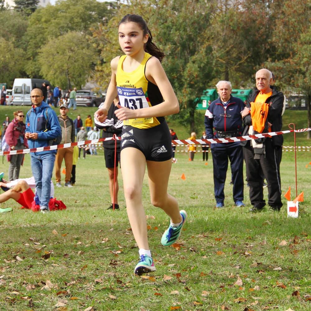 FIDAL Federazione Italiana Di Atletica Leggera