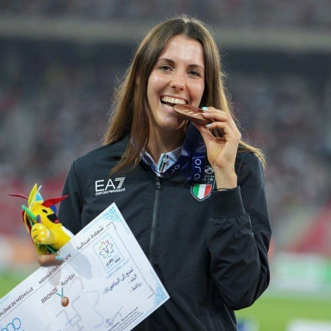 FIDAL Federazione Italiana Di Atletica Leggera