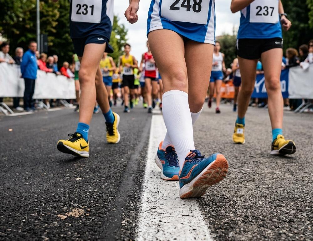 Fidal FIDAL - Federazione Italiana Di Atletica Leggera