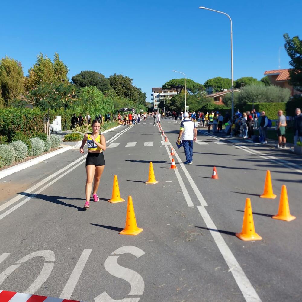 Fidal FIDAL - Federazione Italiana Di Atletica Leggera