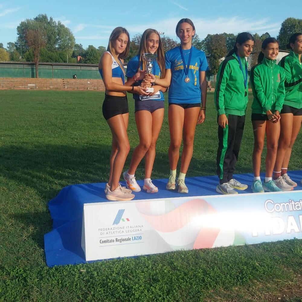 Fidal FIDAL - Federazione Italiana Di Atletica Leggera