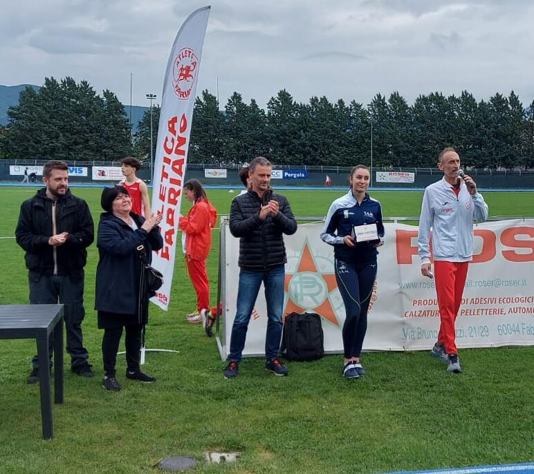 FIDAL Federazione Italiana Di Atletica Leggera fidal-federazione-italiana-di-atletica-leggera