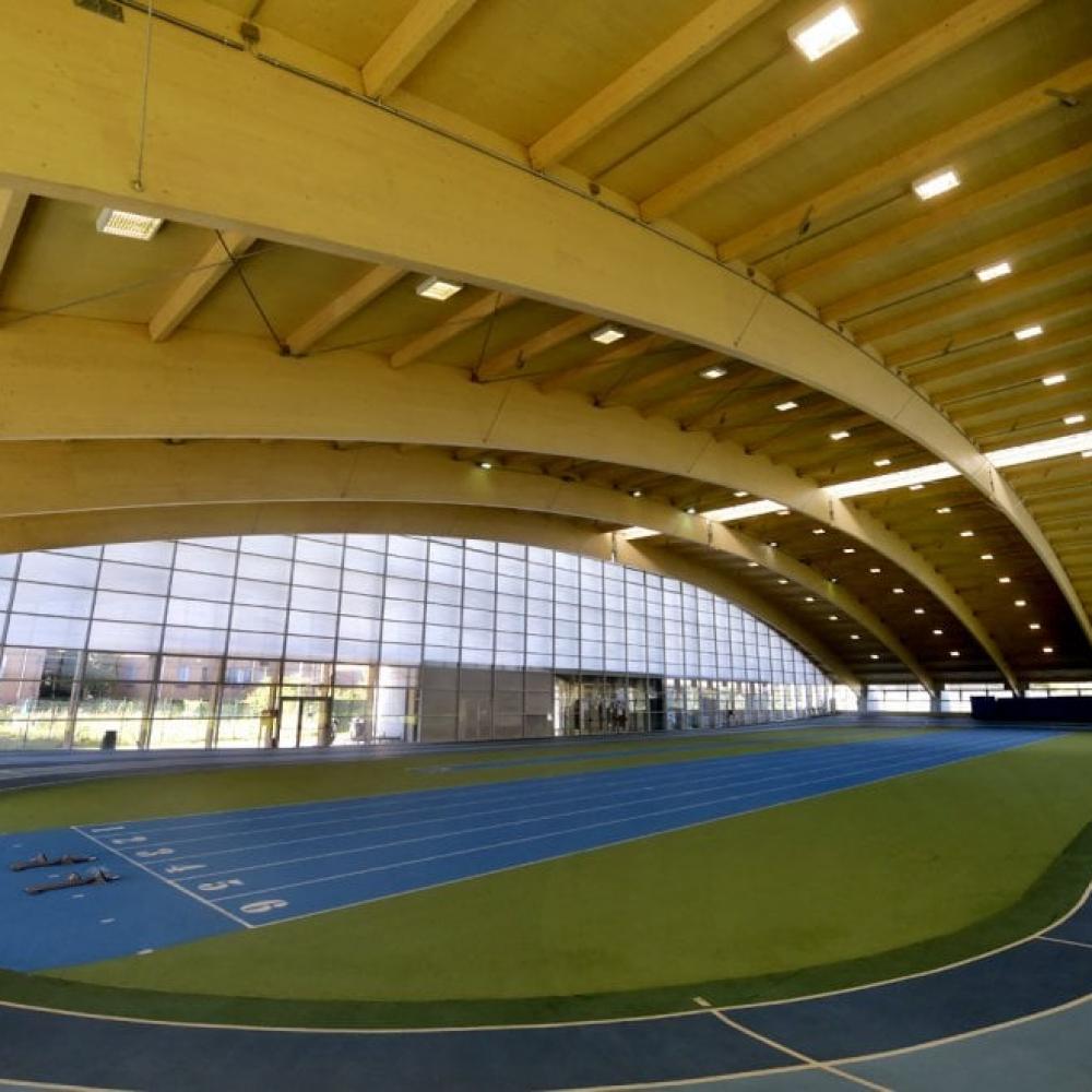 FIDAL Federazione Italiana Di Atletica Leggera