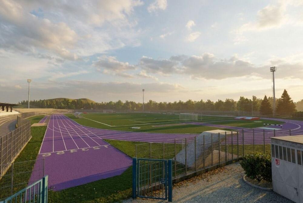 Fidal FIDAL - Federazione Italiana Di Atletica Leggera