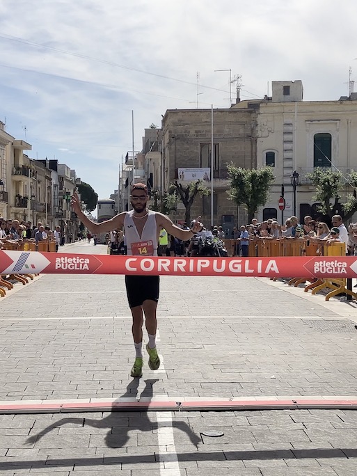 Fidal FIDAL - Federazione Italiana Di Atletica Leggera
