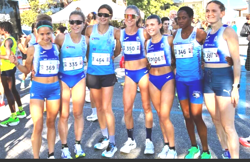 Fidal FIDAL - Federazione Italiana Di Atletica Leggera