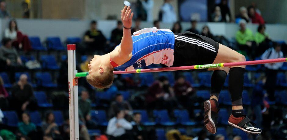 FIDAL - Federazione Italiana Di Atletica Leggera