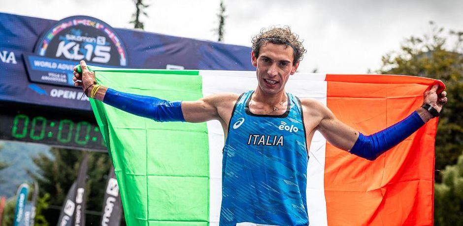 FIDAL Federazione Italiana Di Atletica Leggera