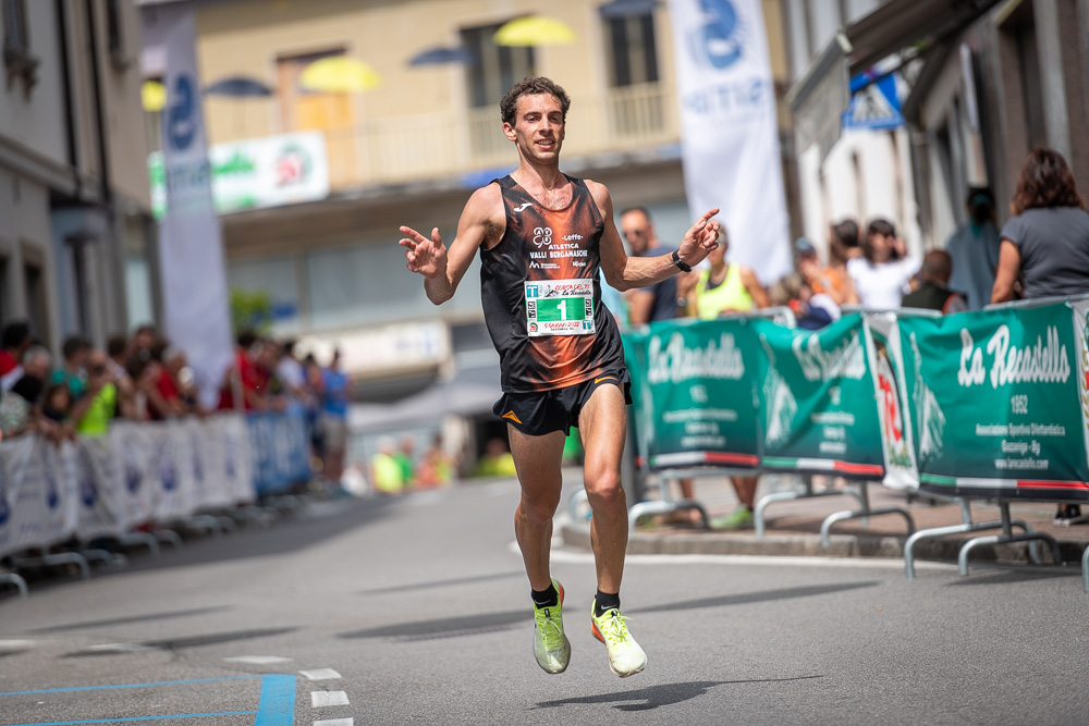 FIDAL Federazione Italiana Di Atletica Leggera