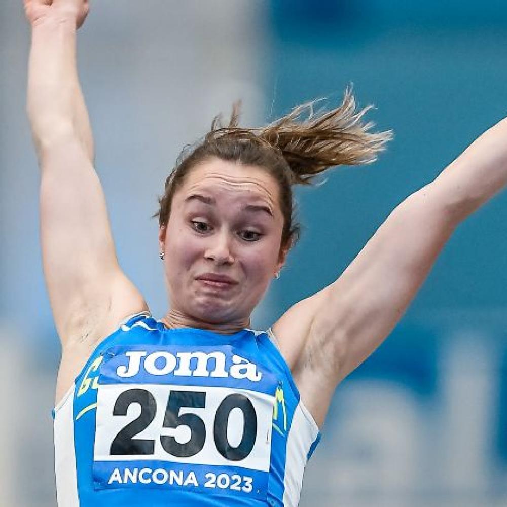 FIDAL Federazione Italiana Di Atletica Leggera