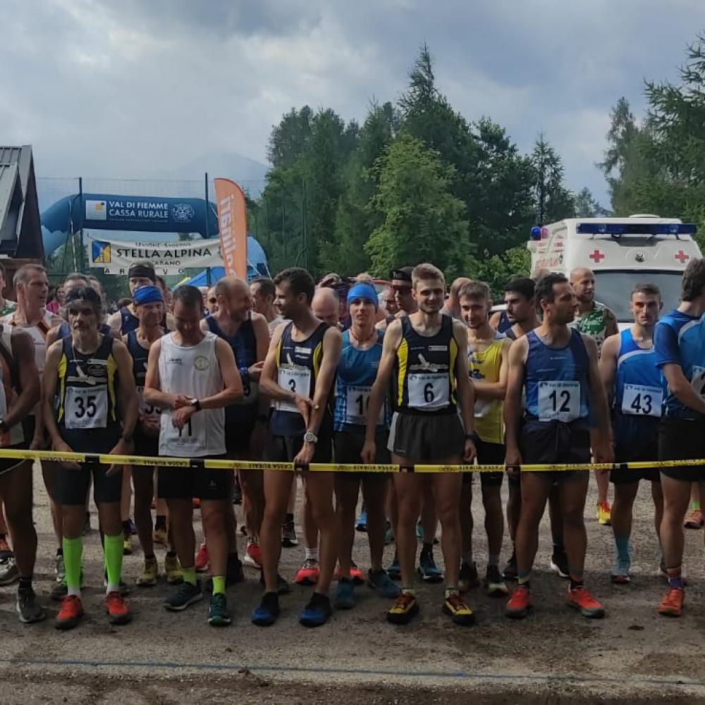 FIDAL Federazione Italiana Di Atletica Leggera