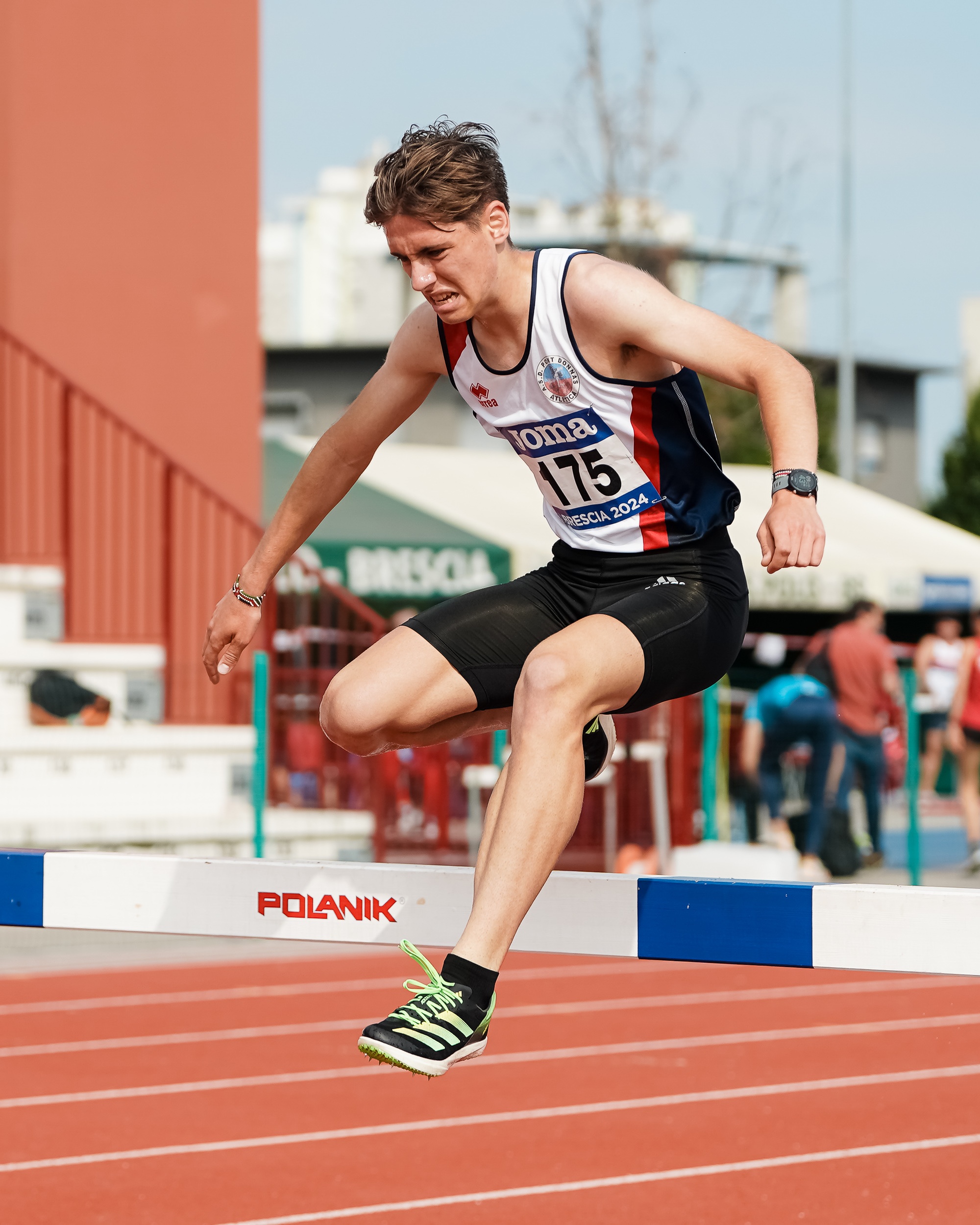FIDAL Federazione Italiana Di Atletica Leggera