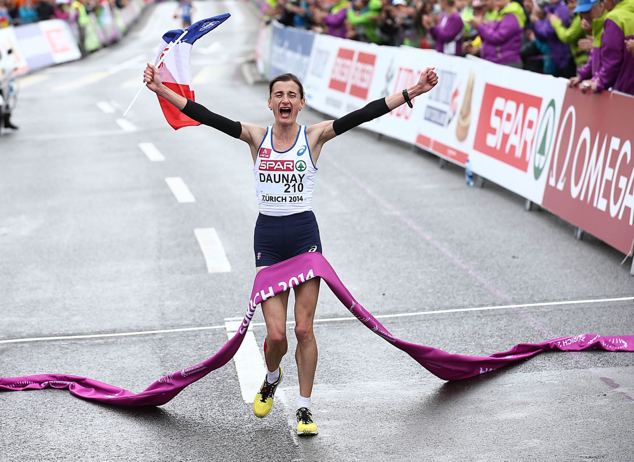 FIDAL Federazione Italiana Di Atletica Leggera