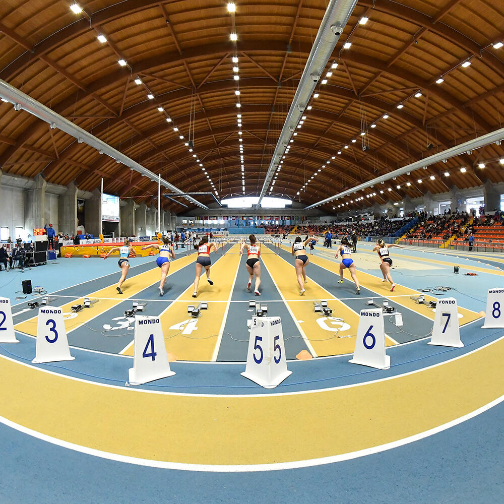 FIDAL Federazione Italiana Di Atletica Leggera fidal-federazione-italiana-di-atletica-leggera